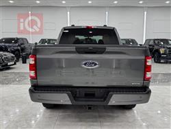 فۆرد F-150